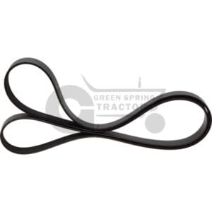 V-belt for John Deere R500380