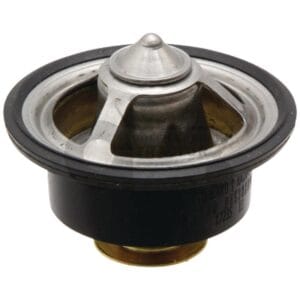Thermostat for John Deere DZ122884, DZ128844, RE538289