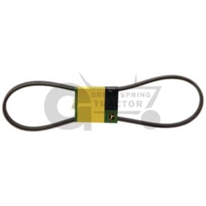 V-belt for John Deere T53320
