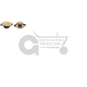 Filler cap for John Deere Z29121