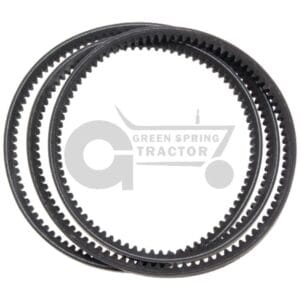 V-belt for John Deere Z55738