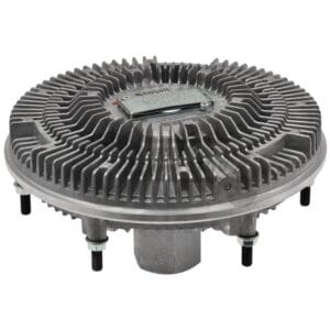 Fan clutch for John Deere RE184071