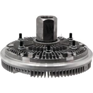 Fan clutch for John Deere RE220071, RE274876