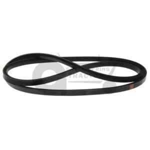 V-belt for John Deere R128502