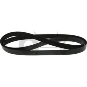 Poly V-belt for John Deere R210808