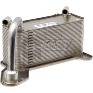 Oil cooler for John Deere AL171602