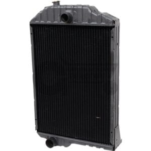 Radiator for John Deere RE21893, RE38664
