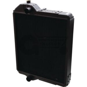 Radiator for John Deere RE46314