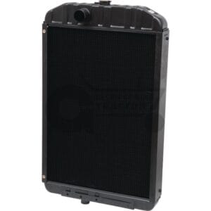 Radiator for John Deere AZ46204