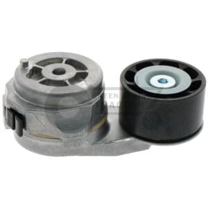 Belt tensioner for John Deere AH232714, AXE21212