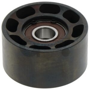 Idler pulley for John Deere RE505264, RE68722