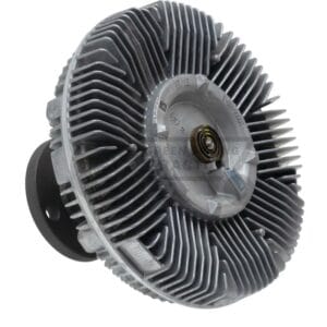 Fan clutch for John Deere AL213598