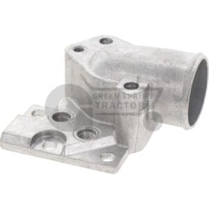 Thermostat housing for John Deere R500472