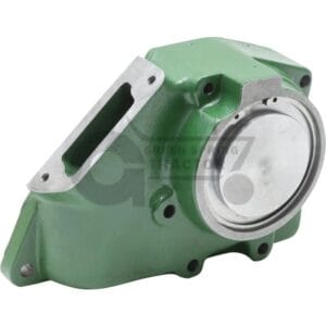 Water pump for John Deere R83561, RE43131, RE524406, RE55985, SE500912