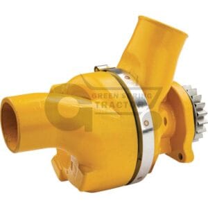 Water pump for John Deere RE549153