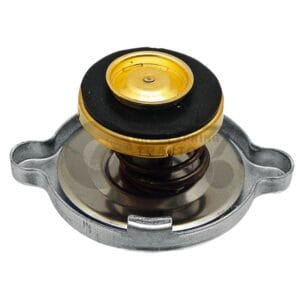 Radiator cap for John Deere AT29054