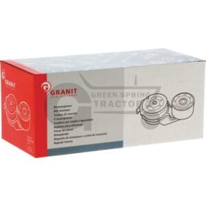 Belt tensioner for John Deere RE509517