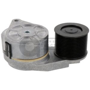 Belt tensioner for John Deere RE69083