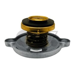 Radiator cap for John Deere PE951316, PE951325, PE972501