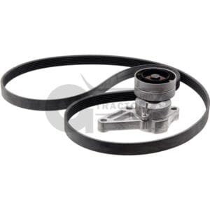 Belt kit for John Deere AL110621, L111169