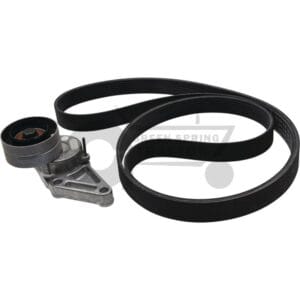 Belt kit for John Deere AL110621, L115661