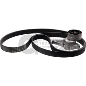 Belt kit for John Deere AL111330, L115661