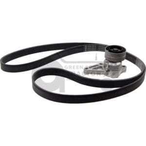 Belt kit for John Deere AL111330, L115659