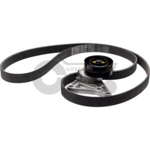 Belt kit for John Deere AL112300, L114488