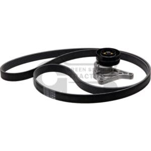 Belt kit for John Deere AL112300, L114290