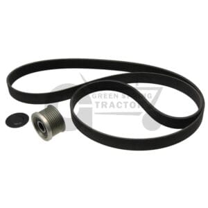 Belt kit for John Deere AL166835, L153280