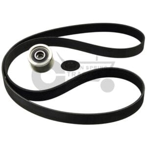 Belt kit for John Deere AL166835, L114489