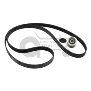 Belt kit for John Deere AL166835, L153281