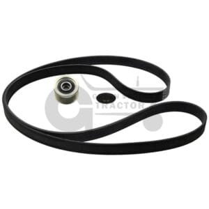 Belt kit for John Deere AL166835, L114290