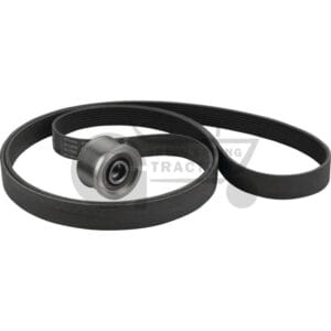 Belt kit for John Deere AL166835, L114468