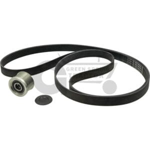 Belt kit for John Deere AL166835, L114293