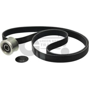 Belt kit for John Deere AL166836, L153280