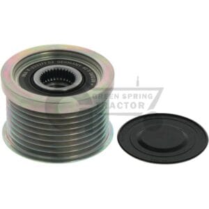 Pulley for John Deere AL166836