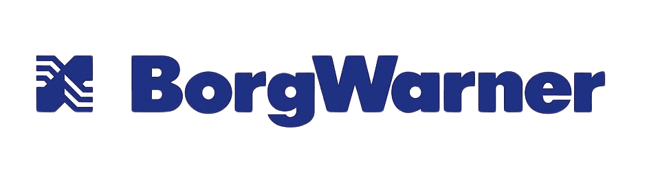 BorgWarner Logo