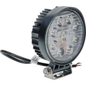Tigerlights Led Round Spot Beam