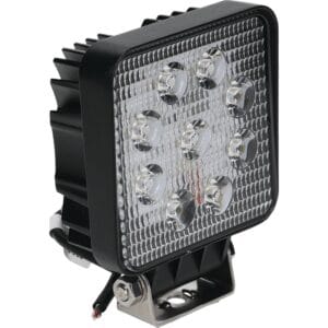 Tigerlights Led Square Spot Beam