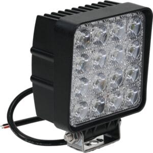 Tigerlights Led Work Light Flood Beam