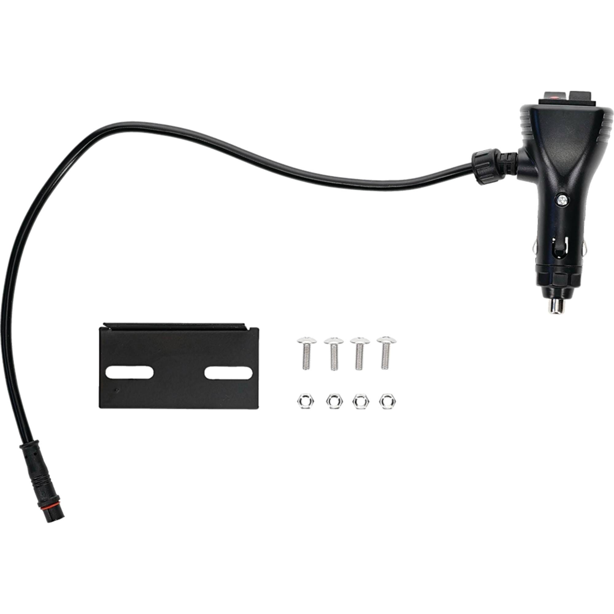 Tigerlights Led Multi Function Magnetic Amber Warning Light - Image 7