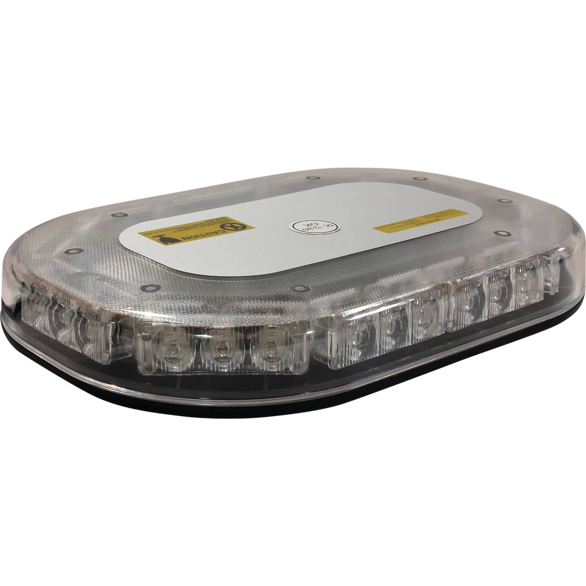 Tigerlights Led Multi Function Magnetic Amber Warning Light - Image 10