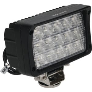 Tigerlights Led Rectangular Flood Light