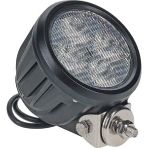 Tigerlights Led Round Flood Beam