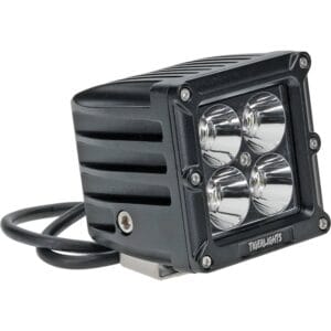 Tigerlights Led Square Flood Beam