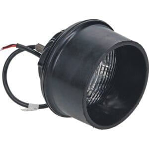 Tigerlights Led Round Tractor Light (Rear Mount) for John Deere 1010, 1020, 1030, 1120, 1130, 1520,