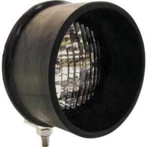 Tigerlights Led Bottom Mount Round Tractor Light for John Deere 7700