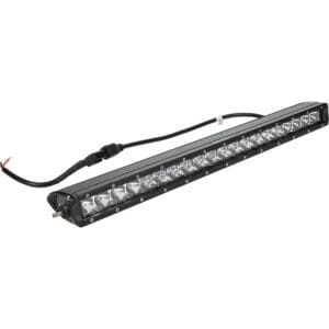 Tigerlights Led 20" Single Row Light Bar
