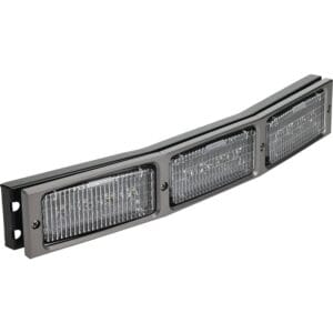 Tigerlights Led Hood Conversion Kit for John Deere 2150, 2155, 2255, 2350, 2355, 2550, 2555, 2750,